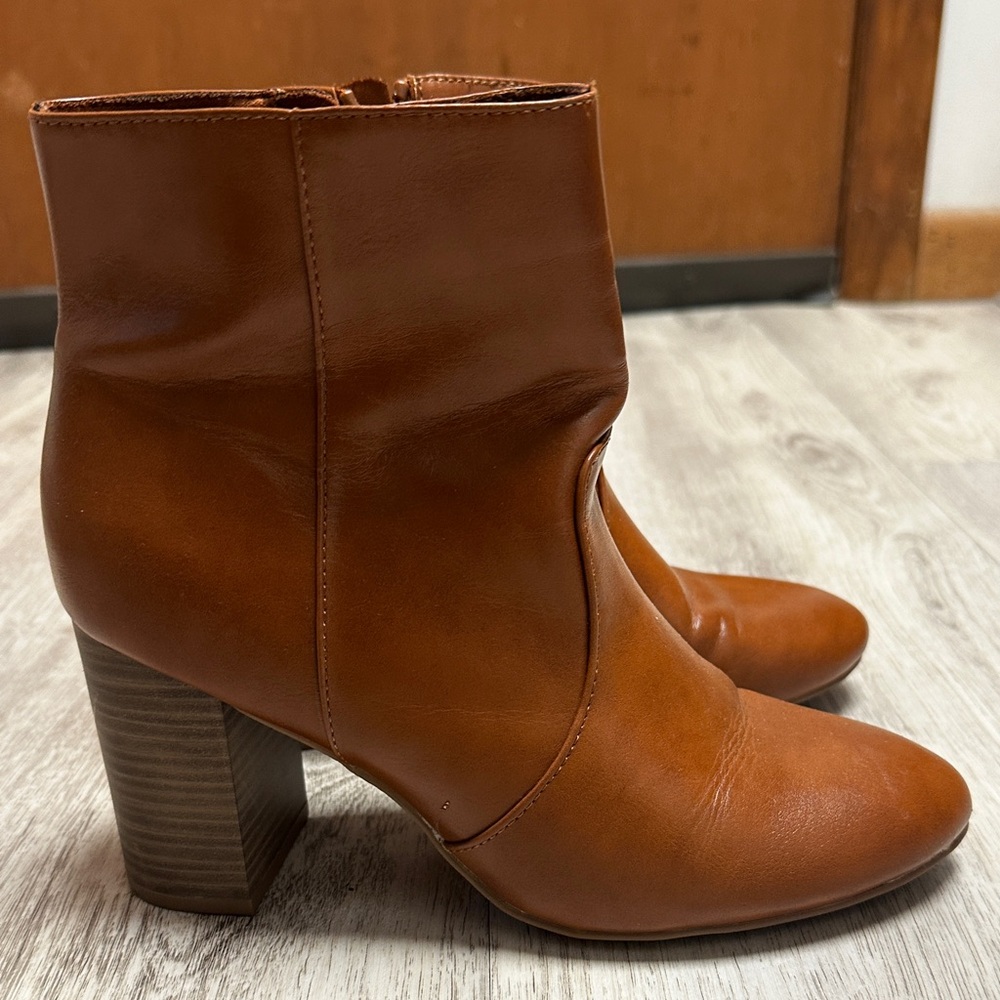 Old Navy Booties
